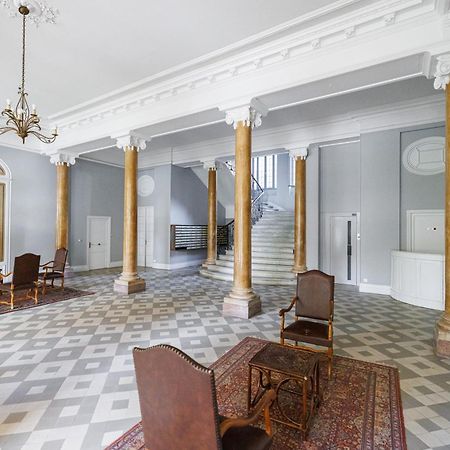 Vacances Au Palace - Happy Rentals Menton Extérieur photo