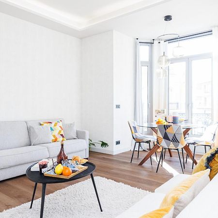 Vacances Au Palace - Happy Rentals Menton Extérieur photo