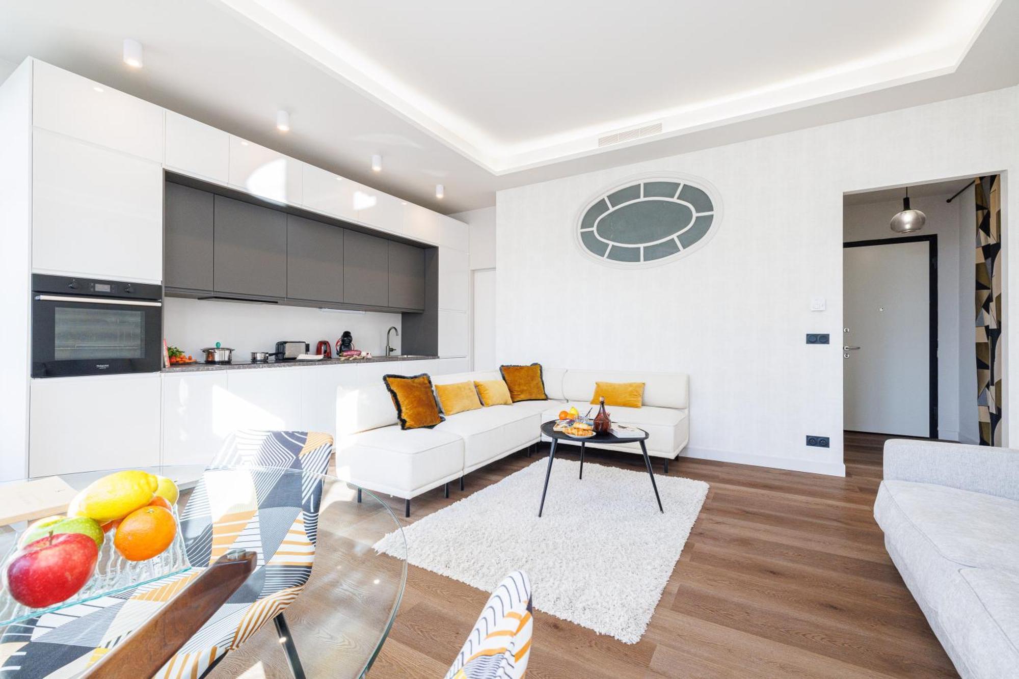 Vacances Au Palace - Happy Rentals Menton Extérieur photo