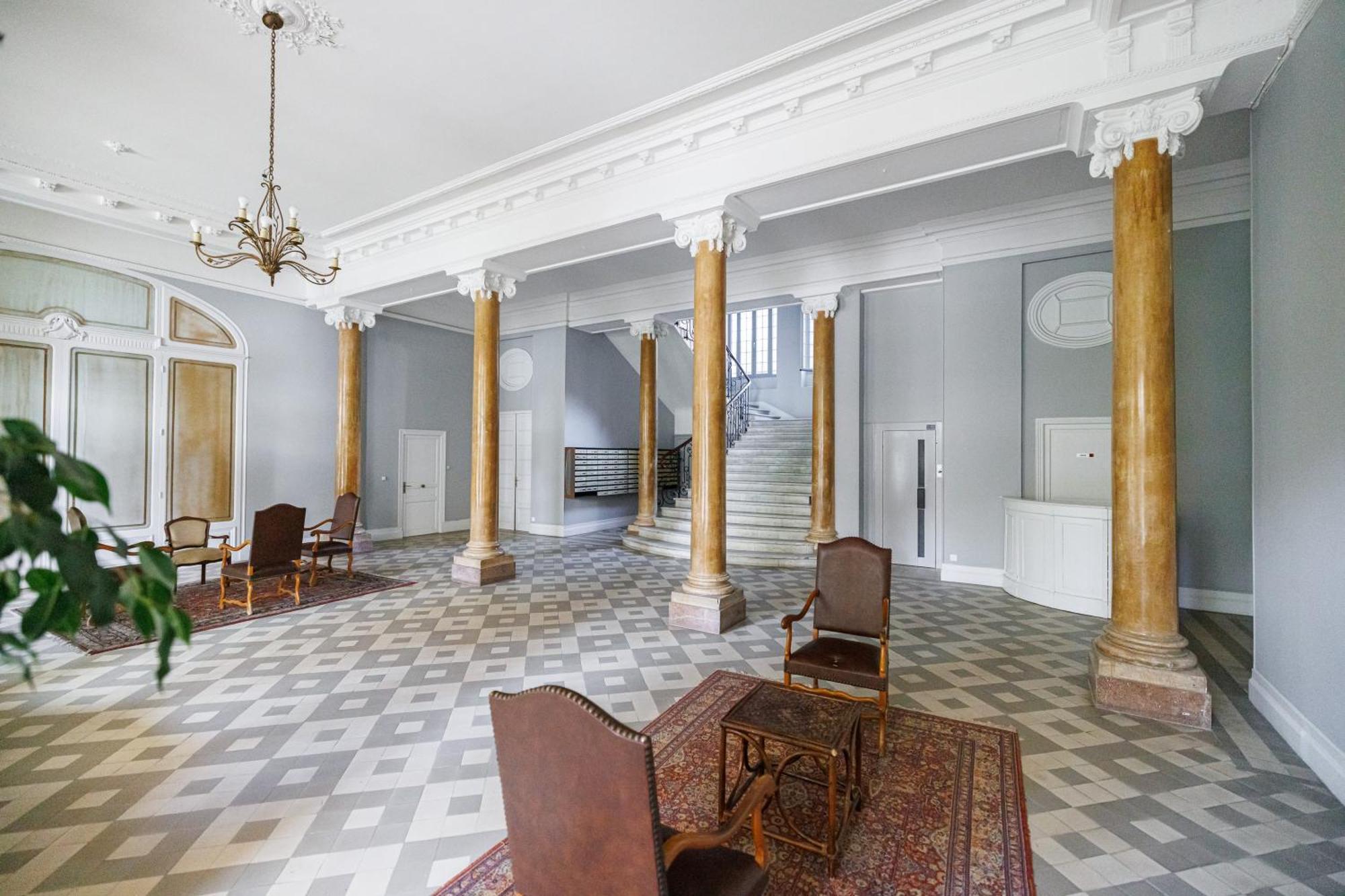 Vacances Au Palace - Happy Rentals Menton Extérieur photo