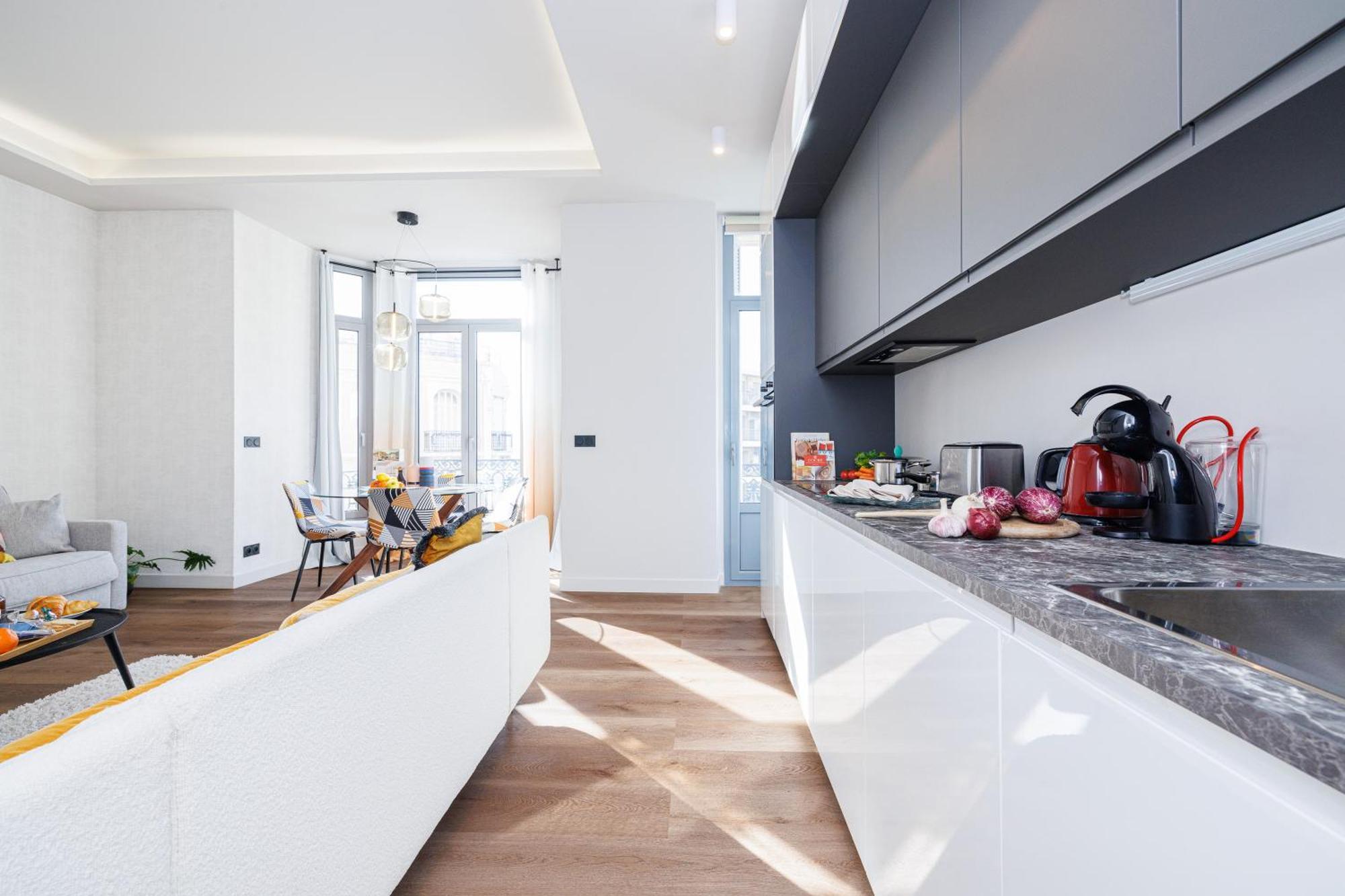 Vacances Au Palace - Happy Rentals Menton Extérieur photo