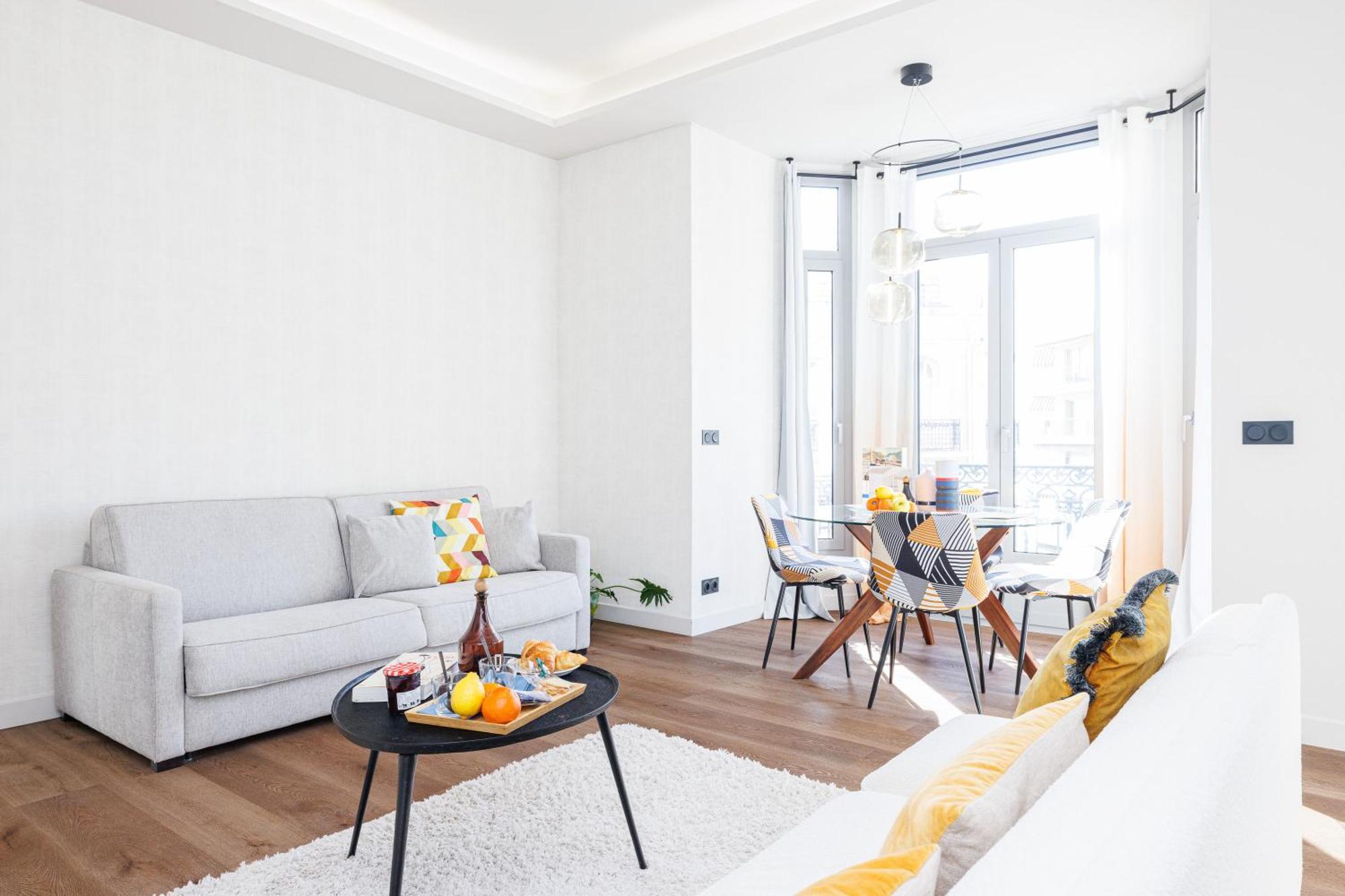 Vacances Au Palace - Happy Rentals Menton Extérieur photo