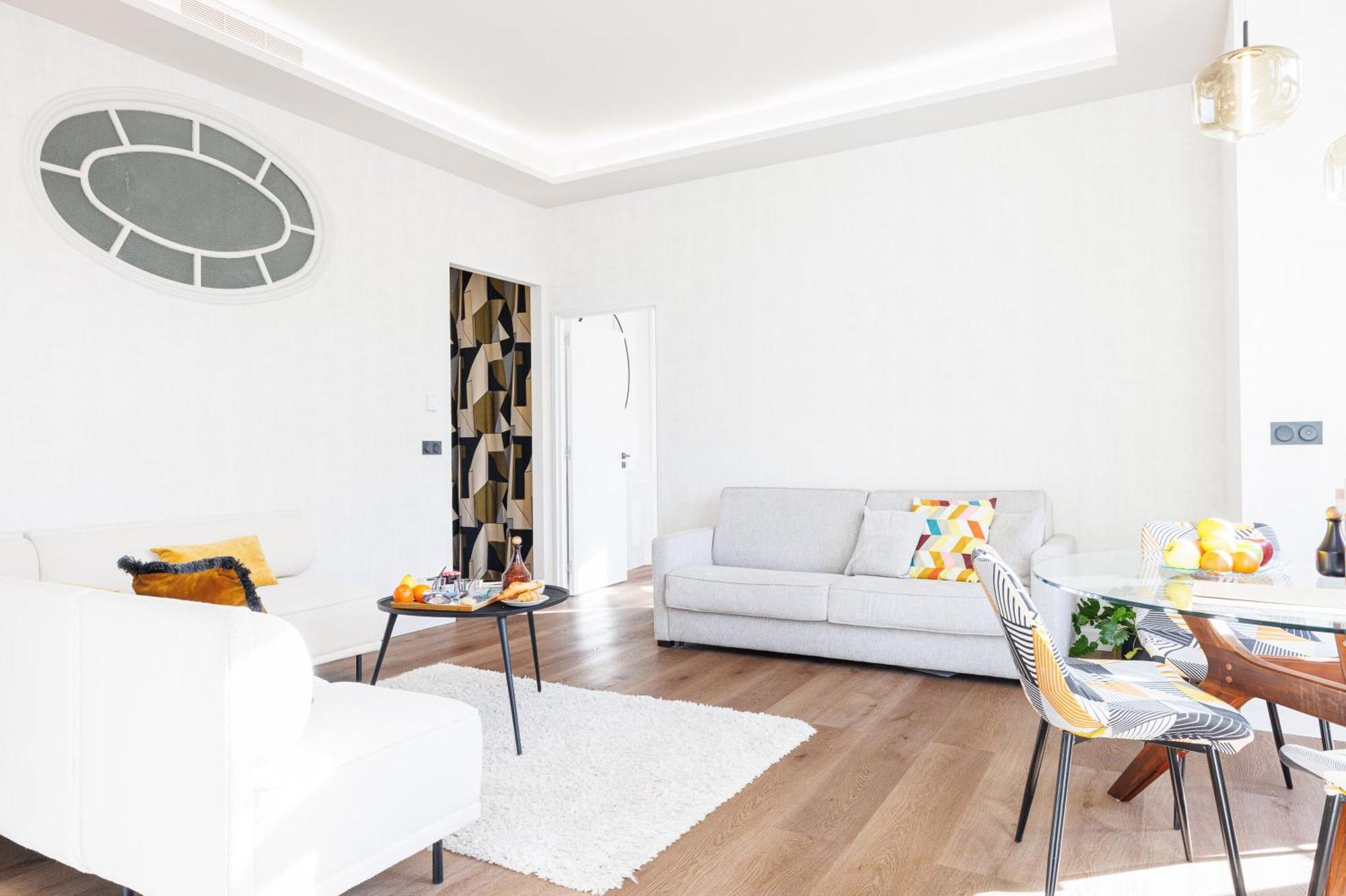 Vacances Au Palace - Happy Rentals Menton Extérieur photo
