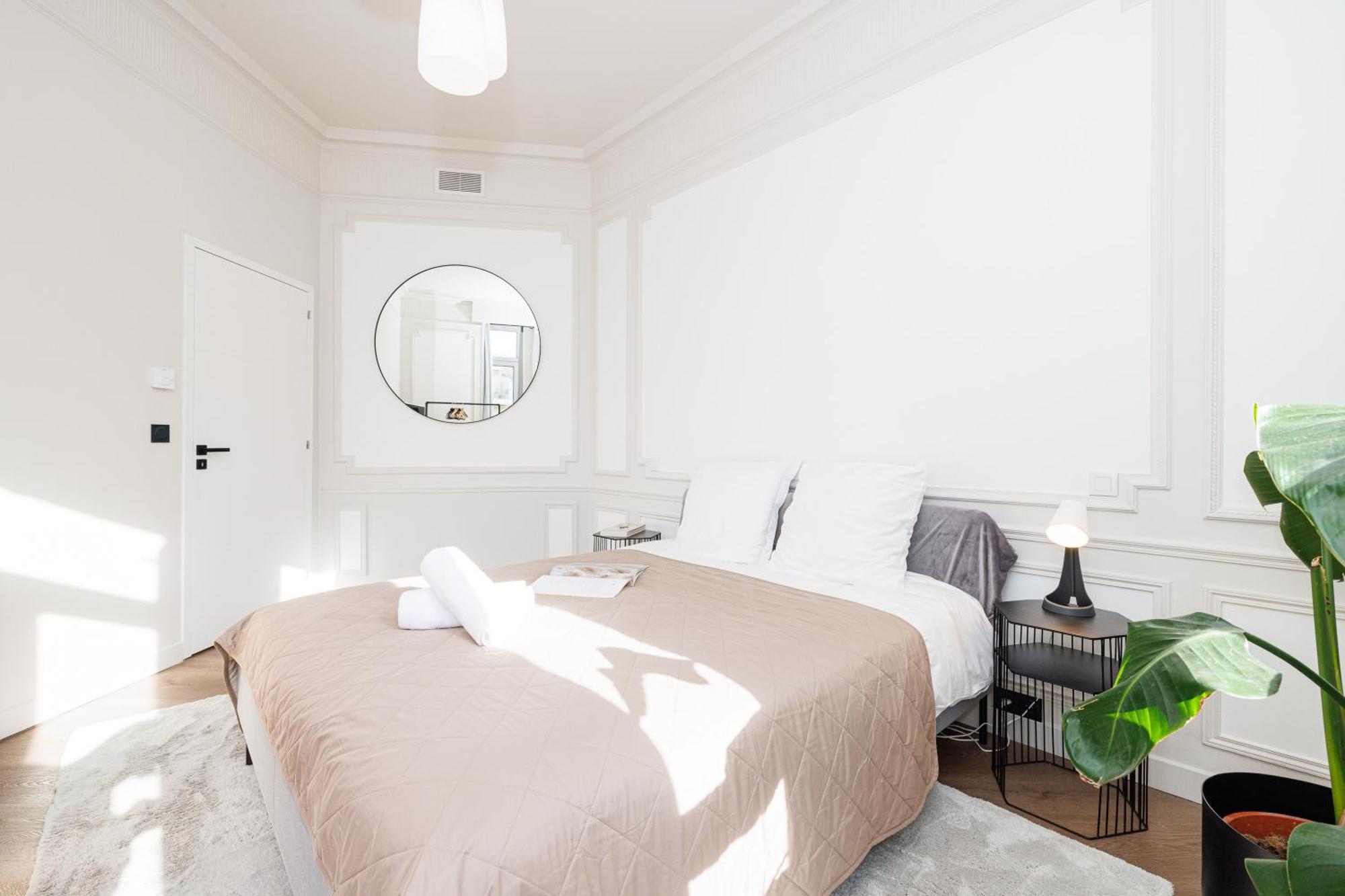 Vacances Au Palace - Happy Rentals Menton Extérieur photo
